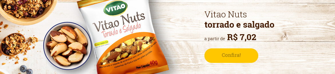 Vitao nuts