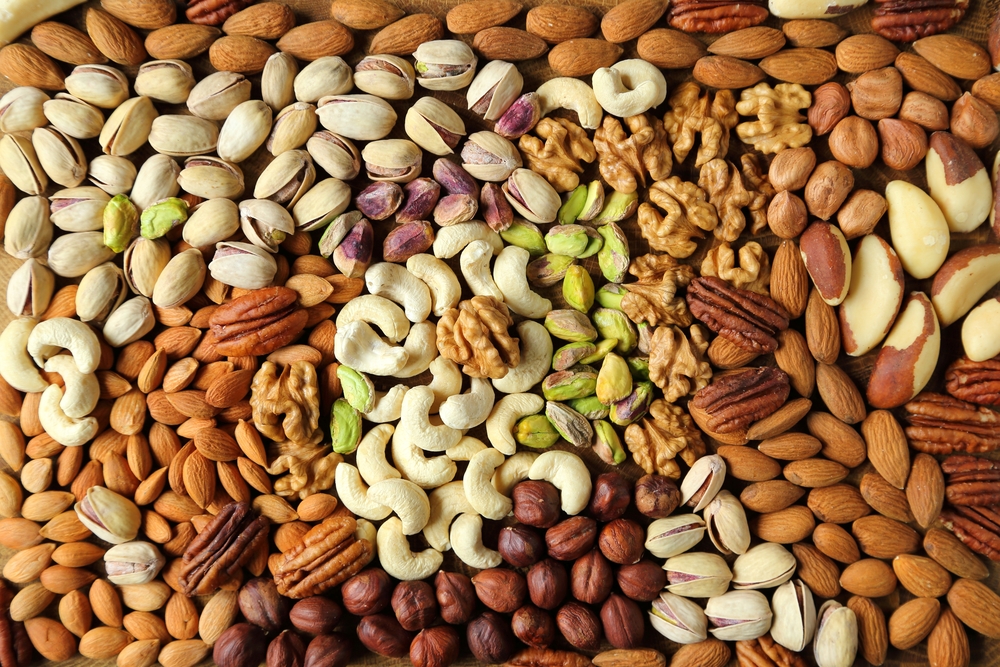 Como Acelerar o Metabolismo: grãos