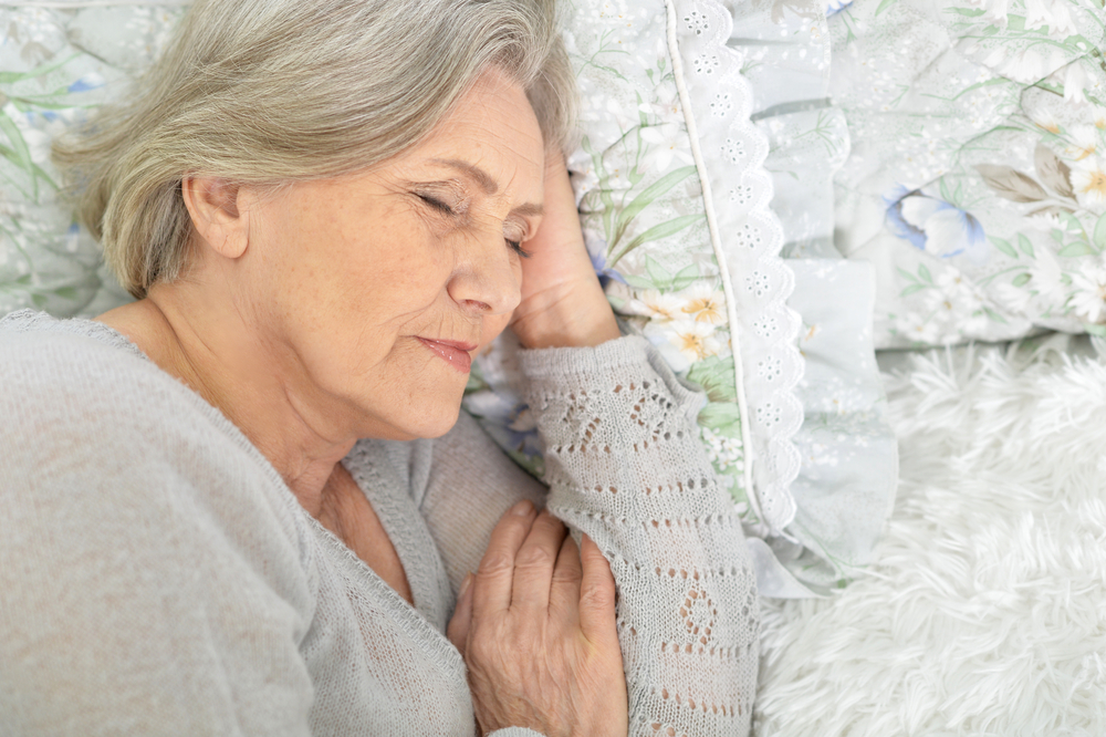 Como Prevenir O Alzheimer: tire uma boa noite de sono