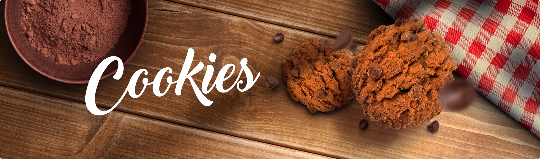 Cookies Vitao