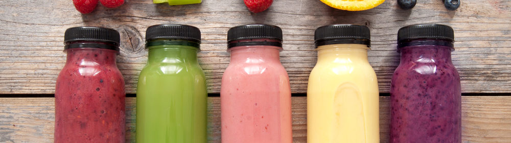 suco detox
