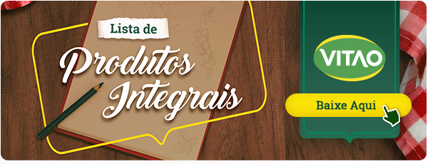 Lista de produtos integrais