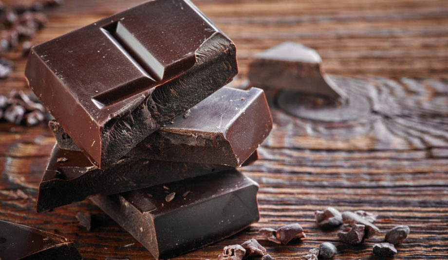Os benefícios do chocolate para sua saúde | Blog Ser Vitao