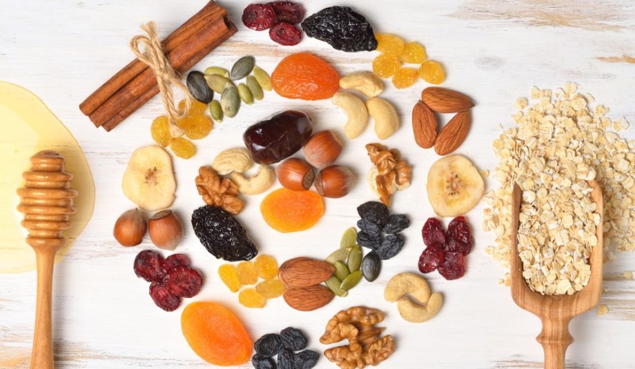 Frutas desidratadas: conheça os benefícios | Blog Ser Vitao