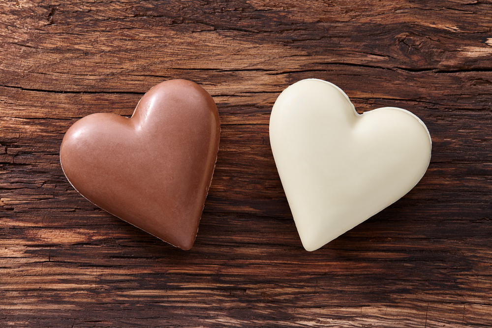 chocolate saudável: conheça os tipos de chocolates