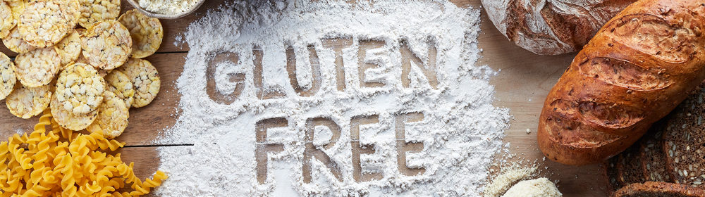 Alergia ao glúten