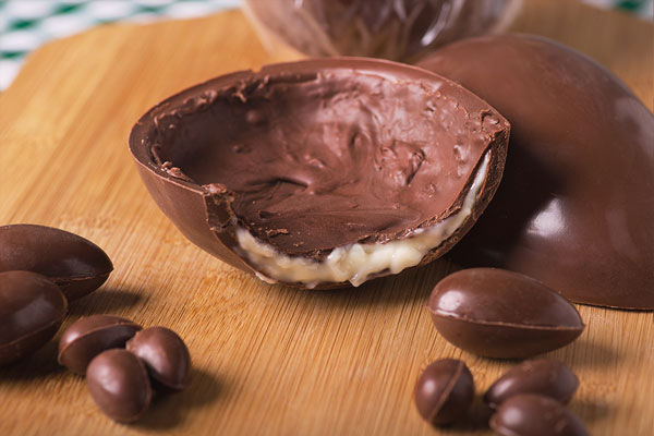 Se puede comer chocolate después de un infarto