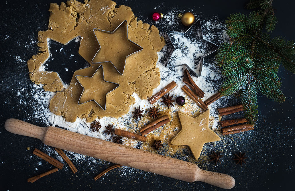 Receitas Natalinas: 4 sobremesas veganas para o Natal - Vitao Alimentos Receitas Natalinas: 4 sobremesas veganas para o Natal - Vitao Alimentos